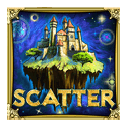 Scatter of Secrets of Alchemy Slot