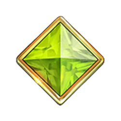 Icon 10 Mayan Magic Wildfire