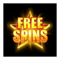 Scatter of Stellar 7s Slot