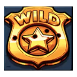Wild Symbol of King of the Streets Slot