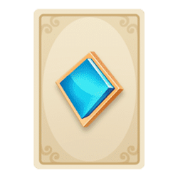 Icon 8 Trump Card Queen