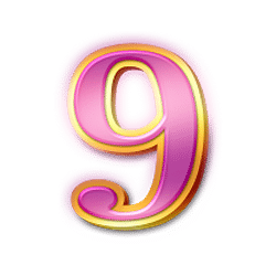 Icon 13 Fortune Girl