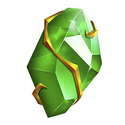 Icon 9 Diamond Cascade