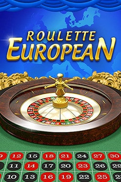 European Roulette