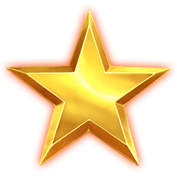 Scatter of 5 Fortunator Slot