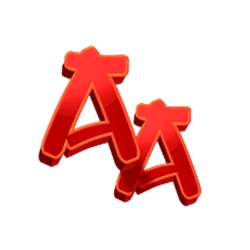 Icon 12 Double Lucky Line