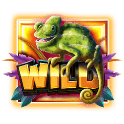 Wild Symbol of Jumbo Safari Slot