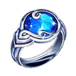 Icon 4 Mighty Hat Lamp Of Gold