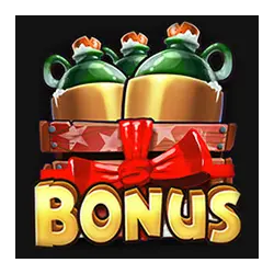 Scatter of Brew Brothers Xmas Brew Slot