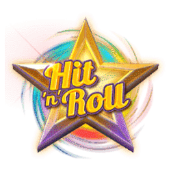 Scatter of Joker Leprechauns Hit-N-Roll Slot