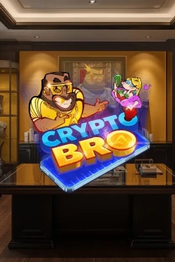 Crypto Bro