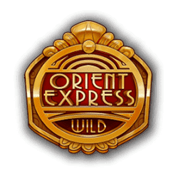 Wild Symbol of Orient Express Slot