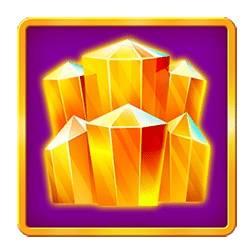 Icon 10 Glamour Crocodile