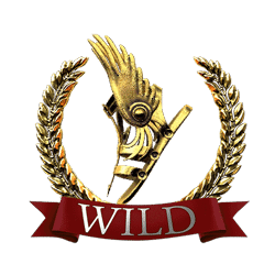 Icon 12 Demi Gods II 15 Lines