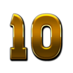 Icon 13 Legend of 9 Suns