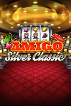 Amigo Silver Classic