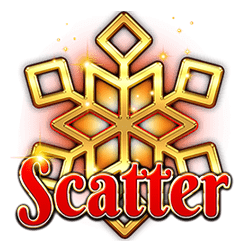 Scatter of Wild Santa Slot