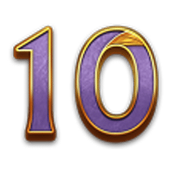 Icon 9 3 Blazing Scarabs Hold and Win