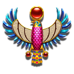 Icon 4 Pyramid Bonanza