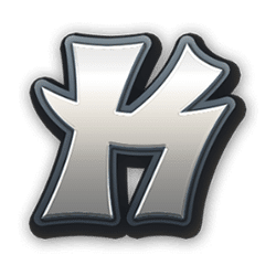 Icon 7 Fury Fighters