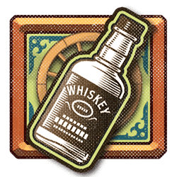 Icon 3 Wanted Dead or a Wild