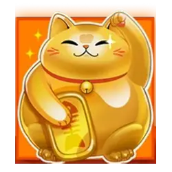 Scatter of Cat Waifu Slot