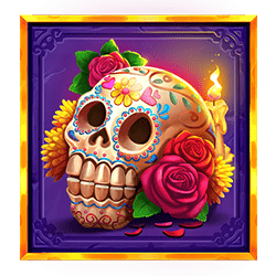Icon 1 Muertos Multiplier Megaways