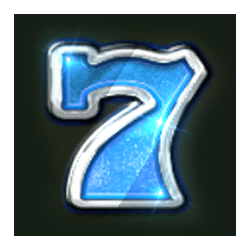 Icon 3 Emerald Bounty 7s Hold and Win