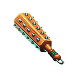 Icon 5 The Legend of Musashi