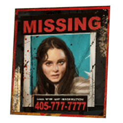 Scatter of Serial Slot