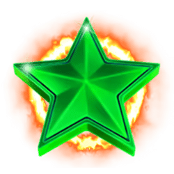 Scatter of 5 Super Clover Slot