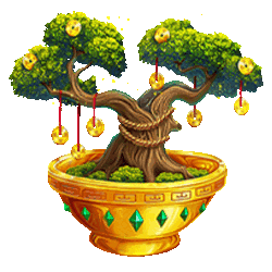 Icon 3 Caishen’s Arrival