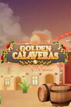 Golden Calaveras