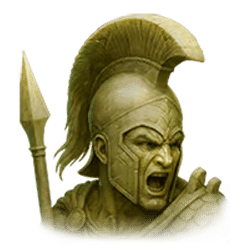 Icon 1 Medusa Dark Ages