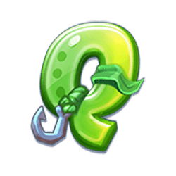 Icon 8 Epic Fish Adventure