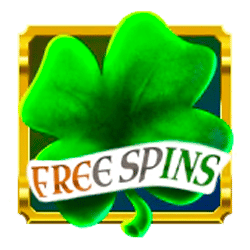 Scatter of Fiona’s Fortune Slot