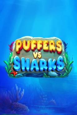 Puffers Vs Sharks