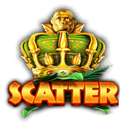 Scatter of King Koko’s Quest Slot