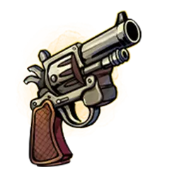 Icon 6 Bandit Gambit