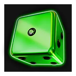 Icon 8 Crown Coins Dice