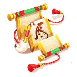 Icon 5 Tigre Sortudo