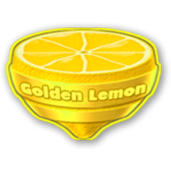 Icon 3 Golden Lemon Deluxe