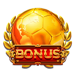 Scatter of Maradona El Pibe De Oro Slot