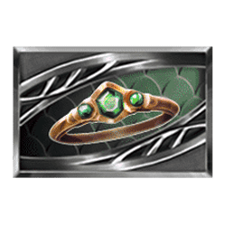 Icon 4 Gems Inferno Megaways