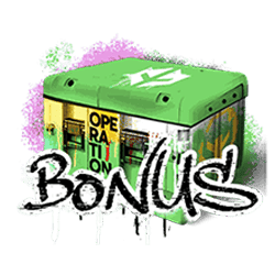 Scatter of Imperial: Operation Rio Slot