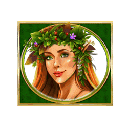 Icon 4 Wizard of the Woods