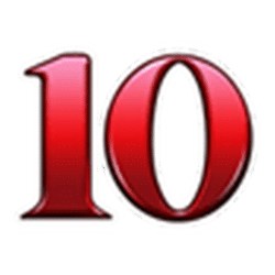 Icon 10 Magical Wolf