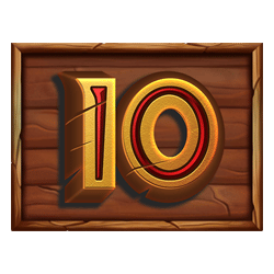 Icon 9 Buffalo Blox Gigablox