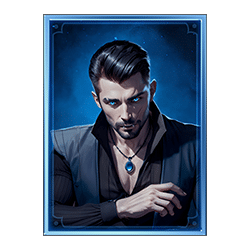 Icon 4 Vampire Riches DoubleMax