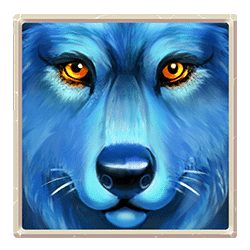 Icon 3 Lady Wolf Moon